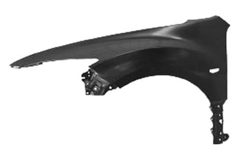 Çamurluk Ön Sol EUROBUMP MAZ0806006  GS1D52210A GS1D52210B GS1D52210C GS1D52210D GSYD52210