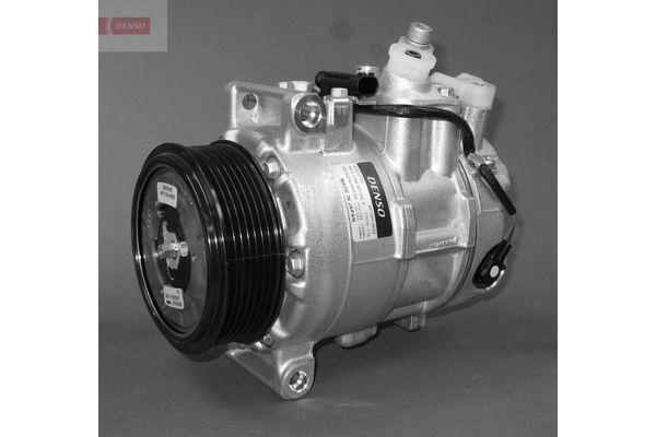 Klima Kompresörü  DENSO DCP17086
