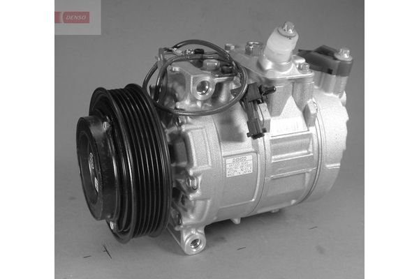 Klima Kompresörü  DENSO DCP25001