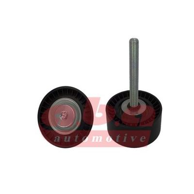 Vantilatör Kayış Gergi Rulmanı  Citroen Nemo (03.2008->)  BMS 428