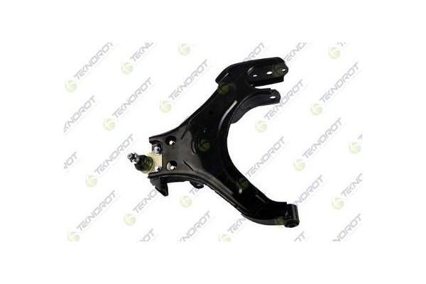 Salıncak Ön Alt Sol Isuzu D-Max (2007->)  VOTTO 35-06501