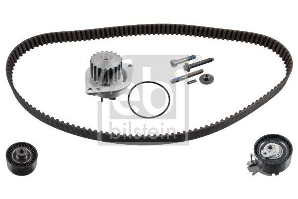 Triger Kayış Seti  Citroen C3 (08.2016->)  FEBI BILSTEIN 45113
