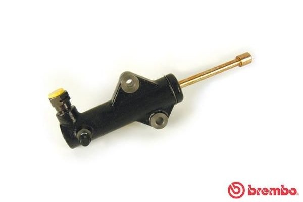 Debriyaj Merkezi Alt BREMBO E 23 008