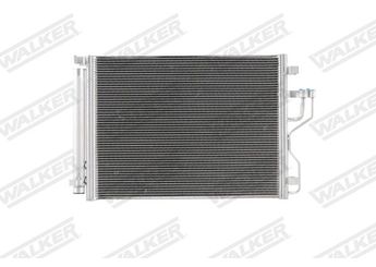 Klima Radyatörü  KRAFTVOLL 08060065  976062S000 97606-2S000 976062S001