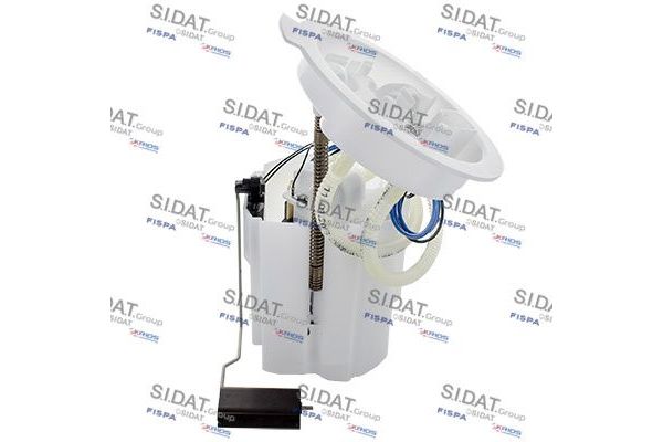 Depo Şamandırası  SIDAT 721203