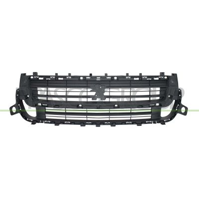 Panjur Ön Peugeot Partner Tepee (05.2008->)  EUROBUMP PEJ09PR019