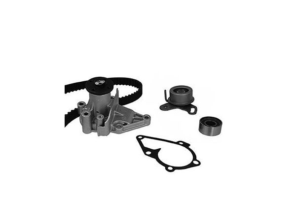 Triger Kayış Seti  A.B.A KH000105