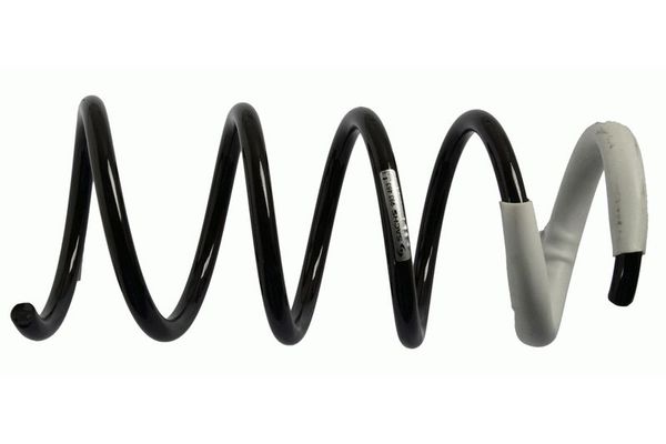 Helezon Yayı Ön Dacia Dokker (11.2012->)  SACHS 993 463