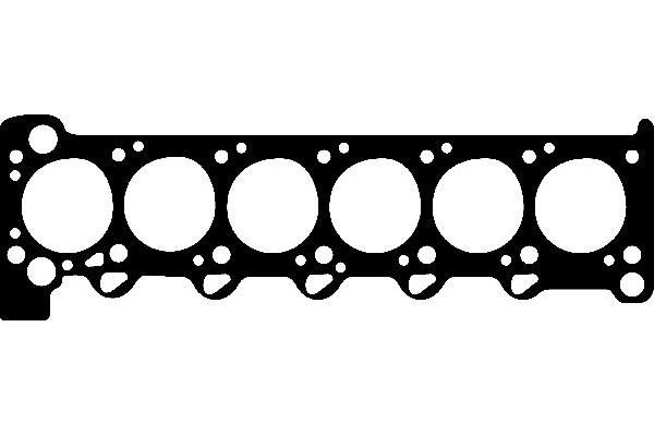 Silindir Kapak Contası  BMW 3 Serisi Sedan/Coupe (E30)(1982->)  CORTECO 83411477
