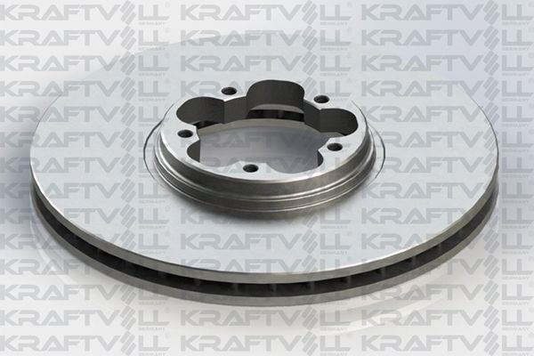 Fren Disk Ayna Ön Sağ ve Sol KRAFTVOLL 07040025