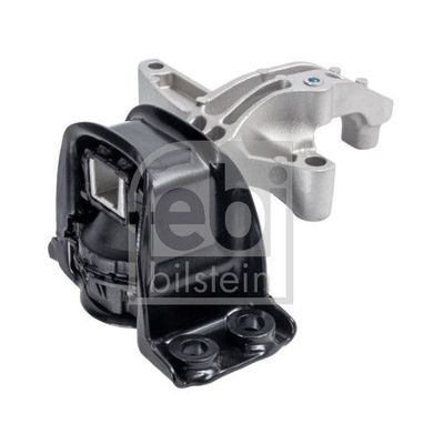 Motor Takozu Sağ Renault Kadjar (06.2015->)  FEBI BILSTEIN 175281