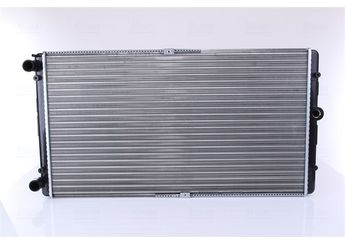 Su Radyatörü  NISSENS 65301  7D0121253A 7D0.121.253 A