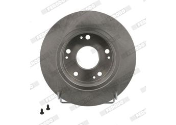 Fren Disk Ayna Arka Sağ ve Sol FERODO 4249C1  42510SEAE00 42510-SEA-E00 42510SDAA00 42510SEA000 42510SEAE50 455010AEAE00