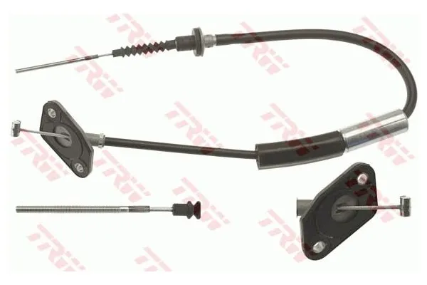 Debriyaj Teli  OPEL ORJINAL 25181785