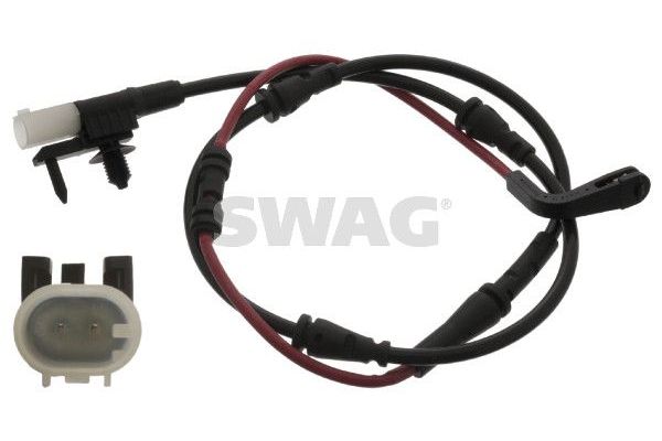 Balata İkaz Kablosu Arka Land Rover Range Rover (01.2013->)  SWAG 22 94 7372