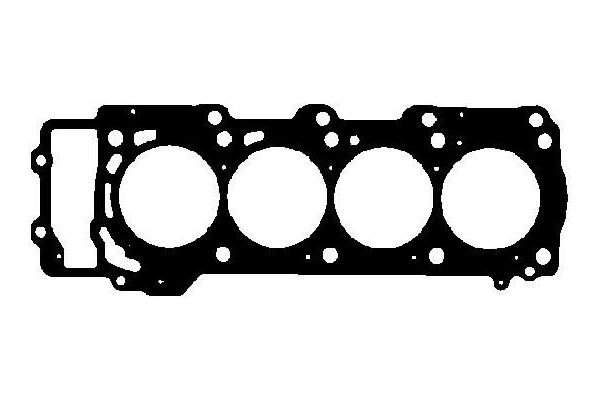 Silindir Kapak Contası  Mercedes Vaneo Compact Van (BM 414)(10.2001->)  CORTECO 415133P