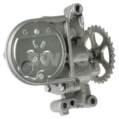 Yağ Pompası  SWAG 62 92 1089