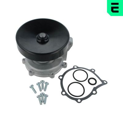 Devirdaim Su Pompası  OPTIMAL AQ-1211