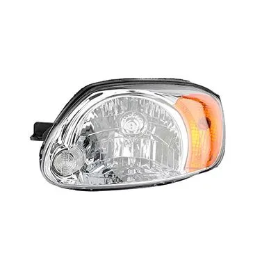 Far Lambası Sol Hyundai Accent (LC)(2000->)  TYC 20-0578-05-2