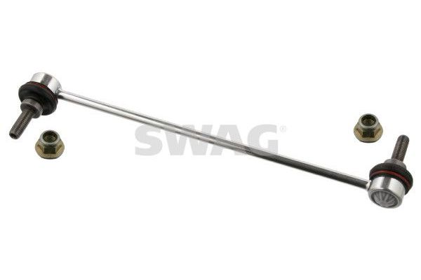 Viraj Demir Askı Rotu Ön Sağ veya Sol Dacia Duster I (03.2010->)  SWAG 60 93 7305