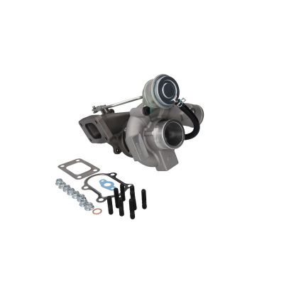 Turbo Şarj  MITSUBISHI ORJINAL 49189-02951