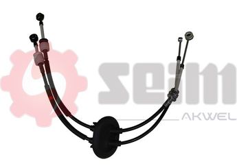 Vites Değiştirme Teli  PSA ORJINAL 2444X6  2444X6