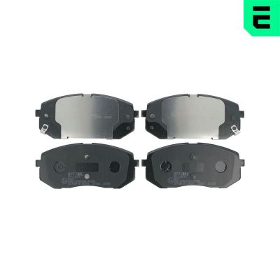 Fren Disk Balata Ön Kia Sportage (QL)(2016->)  FTE 9001486