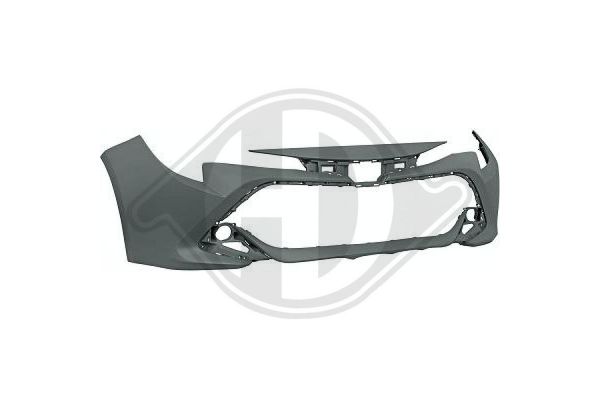 Tampon Ön Toyota Corolla Sedan / HB (E21)(2019->)  VORTEX V3510770