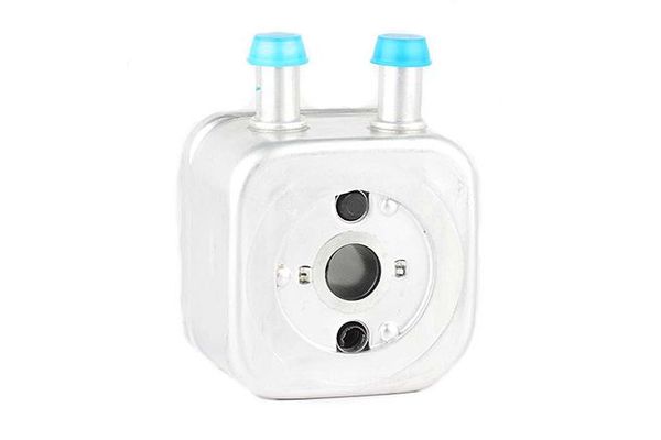 Motor Yağ Soğutucu  Audi A6 Sedan (4B2)(06.2001->)  BSG 90-506-006