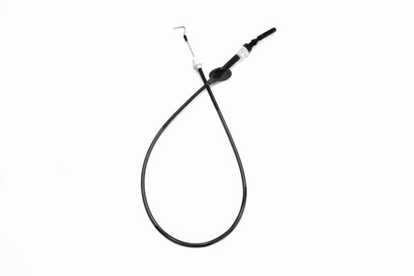 Gaz Teli  Volkswagen Scirocco II (533)(04.1981->1992)  CAVO 7003 617