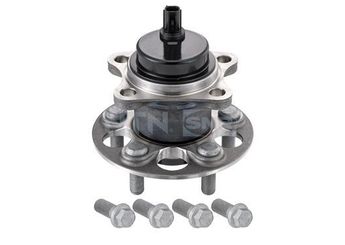 Teker Rulmanı Ön Sağ veya Sol SNR R169.123  4245052090 42450-52090 4245052100 42450-52100