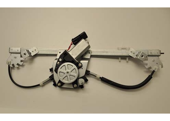 Cam Krikosu Ön Sol EUROBUMP FIA14PU002  51765575 51786729 51895385 51723318 51899291 51723316 52055487 ­51765575 5178672 71724799 71792549 52055489