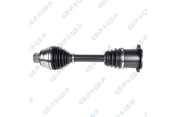 Aks Komple Ön Sağ veya Sol Audi RS 5 Coupe (8T)(03.2010->)  GSP 203337