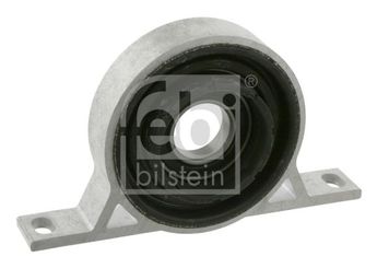 Şaft Askısı Takozu  YTT 80597  26127521855 26 12 7 521 855