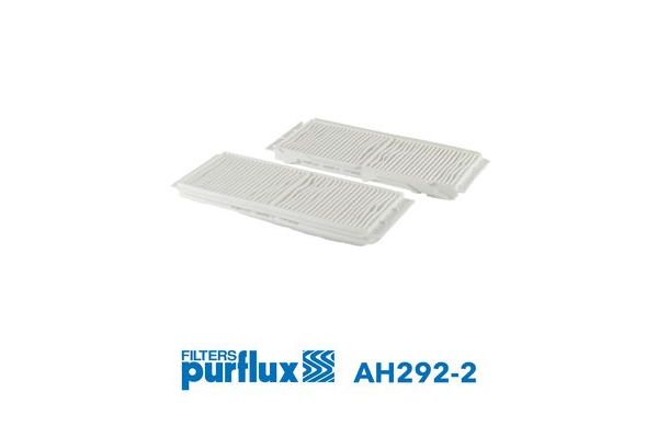 Polen Filtresi  PURFLUX AH292-2