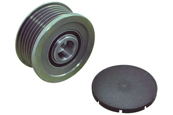 Alternatör Kasnağı  Fiat Ducato Kamyonet 30 (06.2006->)  WAI 24-91321