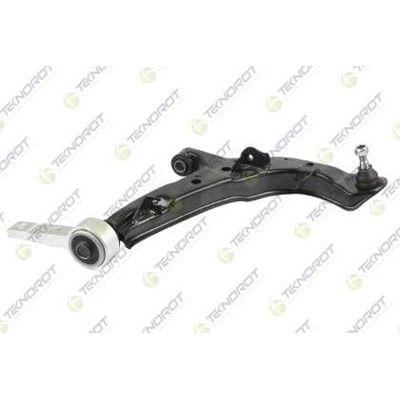 Salıncak Ön Alt Sağ Nissan Primera Traveller [SW] (P12)(12.2001->)  TEKNOROT N-345