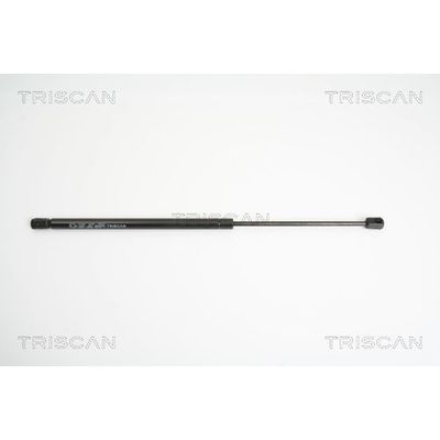 Bagaj Amortisörü Sağ veya Sol BMW 3 Serisi Touring (E91)(2005->)  WENDERPARTS BA51247127875