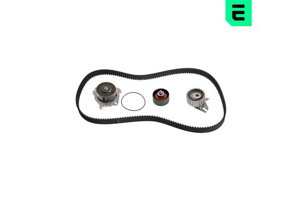 Triger Kayış Seti  Lancia Kappa S.Wagon (1996->)  OPTIMAL SK-1410AQ1