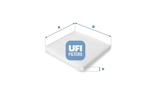 Polen Filtresi  Nissan Note (E12)(2013->)  SION SC5170