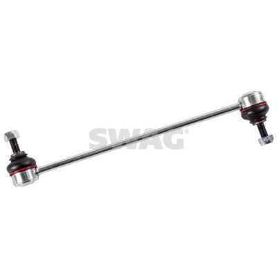 Viraj Demir Askı Rotu Ön Sağ veya Sol Opel Combo D (10.2011->)  SWAG 70 93 3811