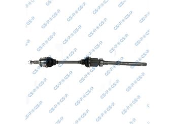 Aks Komple Ön Sağ GSP 204474  FTD82550XA FTD8-25-50XA FTD82550X FTD8-25-50X