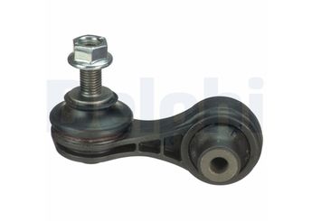 Viraj Demir Askı Rotu Ön Sağ veya Sol DELPHI TC3804  52320TBAA01 52320TEAT00 52320TGHA01 52320TLBA00