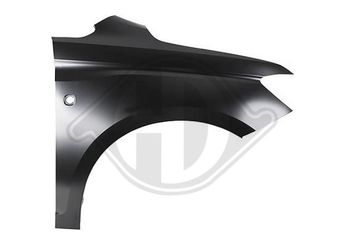 Çamurluk Ön Sol ORAN 863011  2K7821105