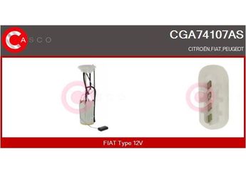 Depo Şamandırası  PSA ORJINAL 1609672080  1525HQ 1347802080 1370414080 1395404080 1398855080 52099044 52128385 1609672080 13478020