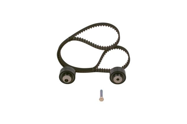 Triger Kayış Seti  Citroen C5 5 Kapı (10.2004->)  BOSCH 1 987 948 278