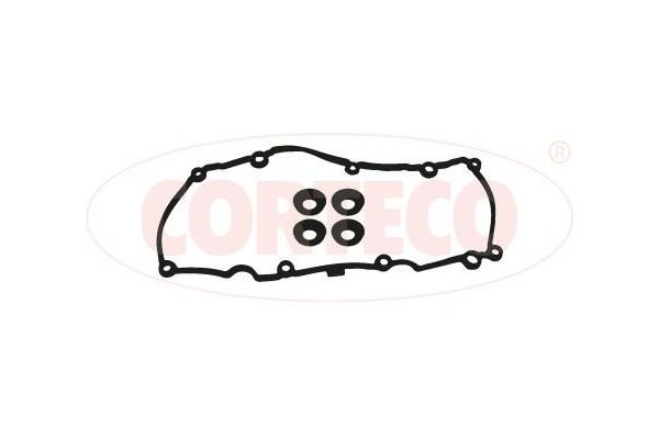 Üst Kapak Contası (Külbütör)  Volkswagen Crafter Grand California (SC)(01.2019->)  CORTECO 49422130