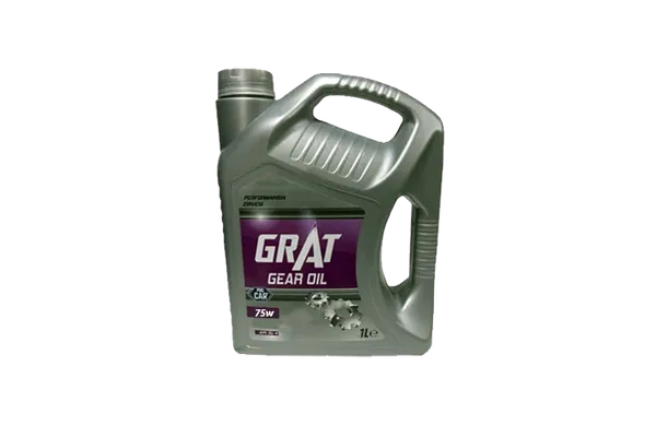 Şanzıman Yağı (1 Lt) 75W  GRAT 675001