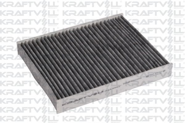 Polen Filtresi  Ford Fusion (CBK)(2002->)  KRAFTVOLL 06040209