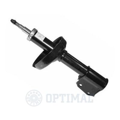 Amortisör Ön Sağ veya Sol Renault Clio II (B/CB0)(06.1998->)  OPTIMAL A-3097H